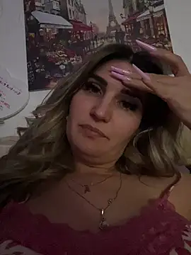 EvelynFrances online show from February 2025 09:42:01 PM