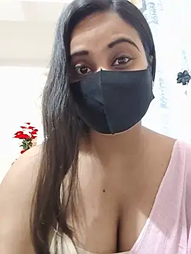Snapshot of SimaRoy- chatting on October 2025 01:17:01 AM SimaRoy- online show from October 2025 01:17:01 AM