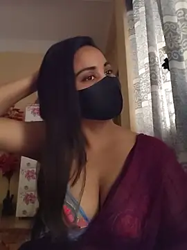 Snapshot of SimaRoy- chatting on September 2025 01:08:01 AM SimaRoy- online show from September 2025 01:08:01 AM