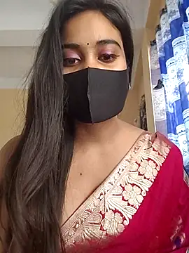 Snapshot of SimaRoy- chatting on February 2025 08:42:02 AM SimaRoy- online show from February 2025 08:42:02 AM