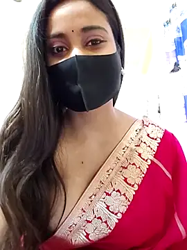 Snapshot of SimaRoy- chatting on February 2025 05:12:02 AM SimaRoy- online show from February 2025 05:12:02 AM