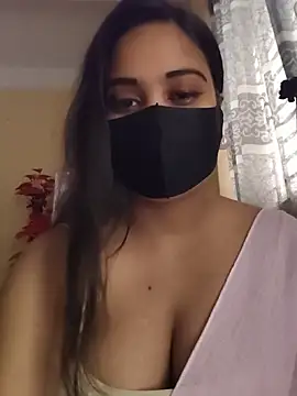 Snapshot of SimaRoy- chatting on October 2025 01:07:02 AM SimaRoy- online show from October 2025 01:07:02 AM