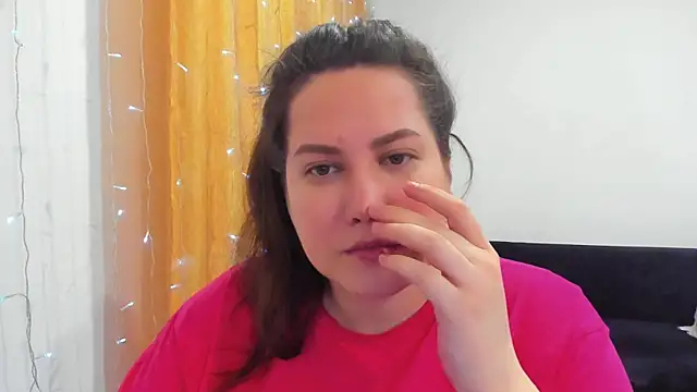  madalexa  online show from February 2026 03:07:02 AM