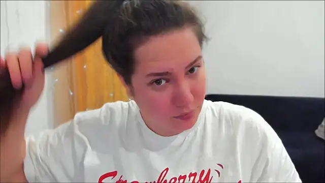  madalexa  online show from April 2026 04:19:01 PM