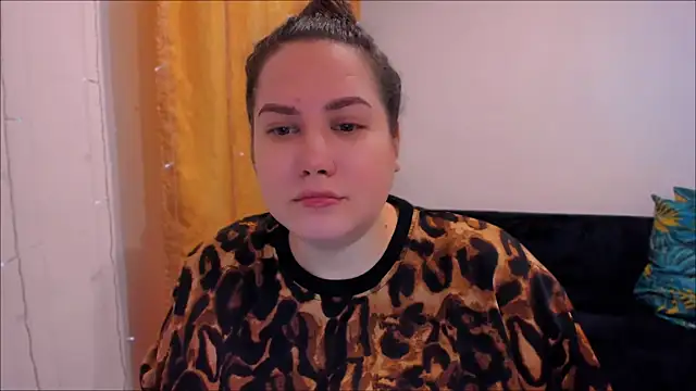  madalexa  online show from February 2025 03:15:02 PM