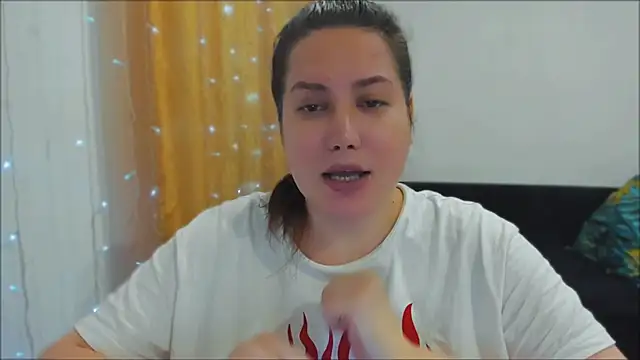  madalexa  online show from October 2025 03:13:02 PM