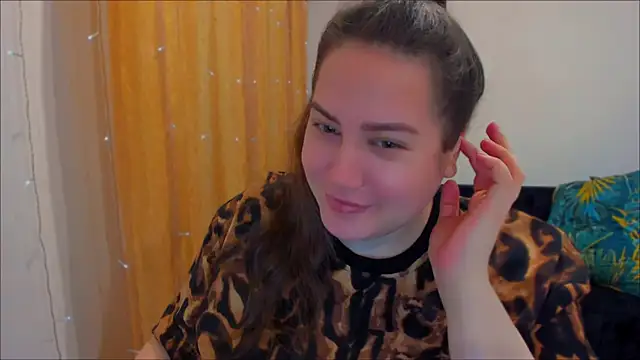  madalexa  online show from December 2024 06:50:01 PM