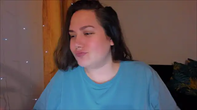  madalexa  online show from February 2025 07:38:01 PM