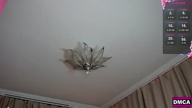 lady sparkless online show from September 2025 10:27:02 PM