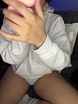 Snapshot of GabriellaFerrer chatting on January 2026 10:10:01 AM GabriellaFerrer online show from January 2026 10:10:01 AM