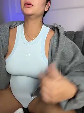 Snapshot of GabriellaFerrer chatting on February 2026 11:05:02 AM GabriellaFerrer online show from February 2026 11:05:02 AM