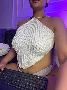 GabriellaFerrer online show from April 2026 11:11:01 AM