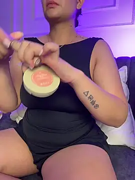 GabriellaFerrer online show from April 2026 10:11:01 AM