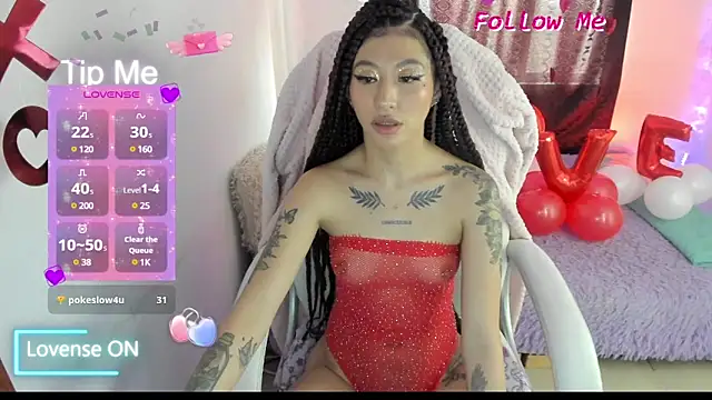 Sofia thomson1 t online show from February 2025 05:16:01 PM
