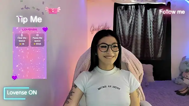 Sofia thomson1 t online show from September 2025 11:48:02 AM