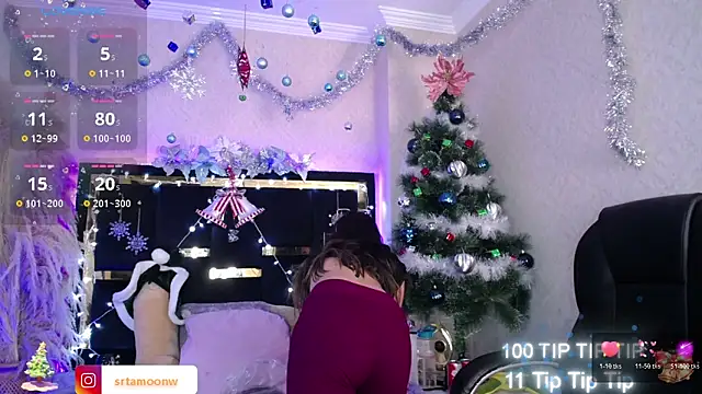 Moon Water   online show from November 2025 10:26:01 AM