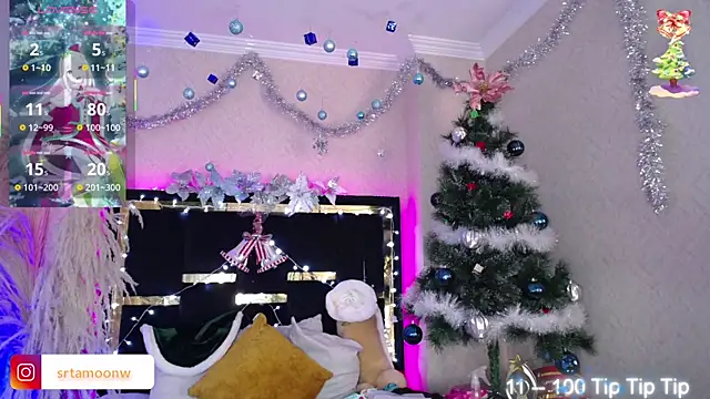 Moon Water   online show from December 2025 10:47:01 AM