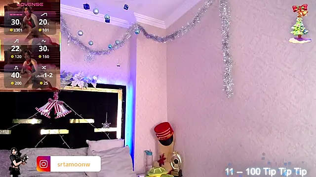 Moon Water   online show from December 2025 10:52:01 AM