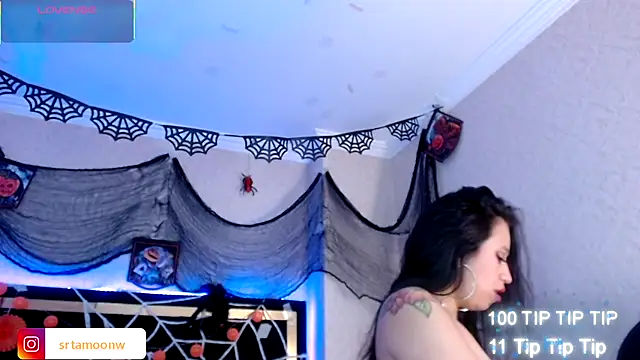 Moon Water   online show from October 2025 12:04:02 PM