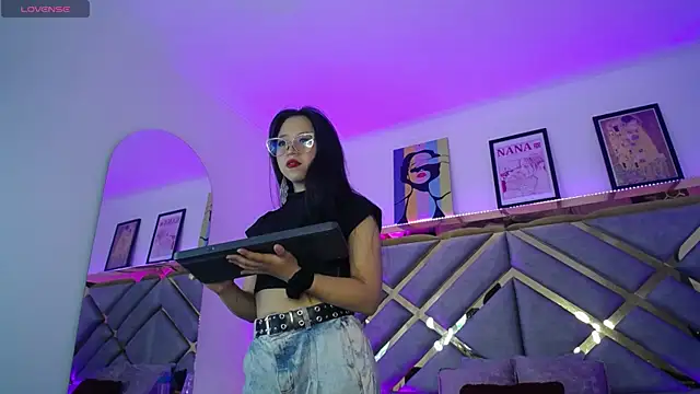 Moon Water   online show from May 2026 11:24:01 AM