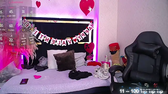 Moon Water   online show from February 2026 11:32:01 AM