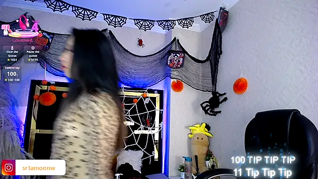 Moon Water   online show from October 2025 11:34:02 AM