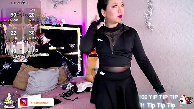 Moon Water   online show from December 2025 10:47:01 AM