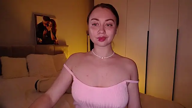 DanielaWisse online show from June 2026 11:54:02 PM