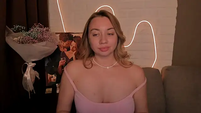 DanielaWisse online show from December 2024 04:41:02 AM