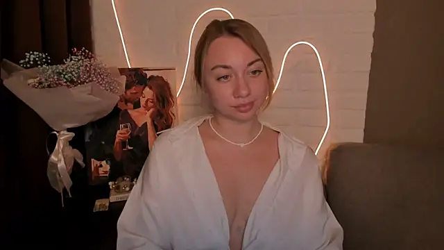 DanielaWisse online show from December 2024 08:44:02 PM