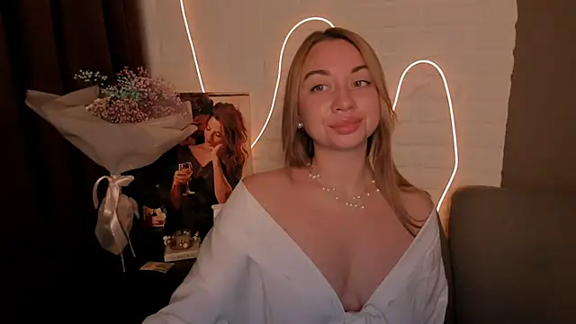 DanielaWisse online show from December 2024 10:03:02 PM