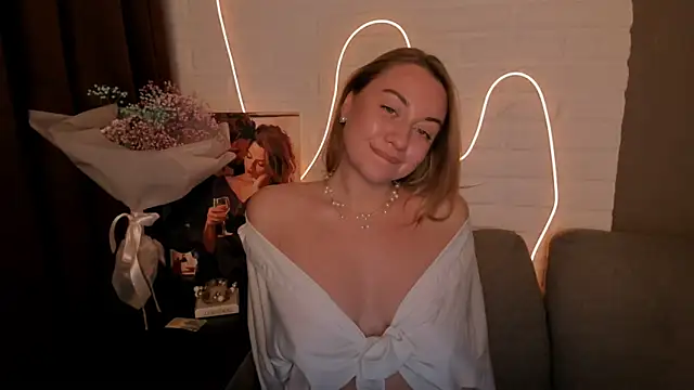DanielaWisse online show from December 2024 01:04:02 AM