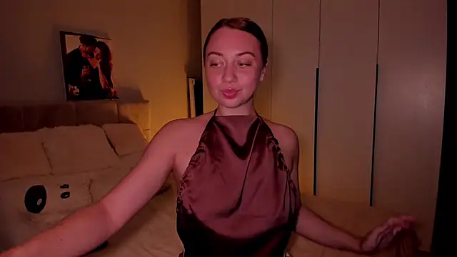 DanielaWisse online show from July 2026 09:03:02 PM