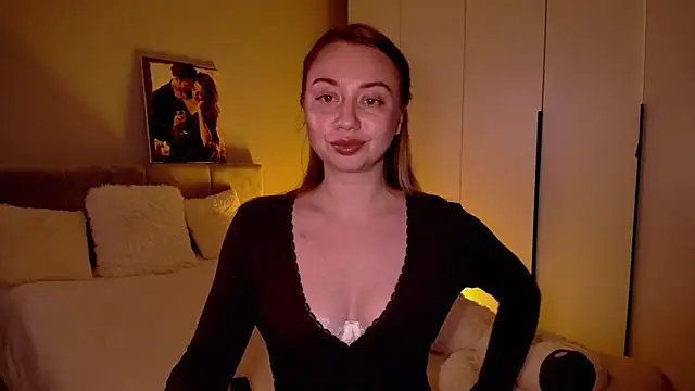 DanielaWisse online show from June 2026 08:13:02 PM
