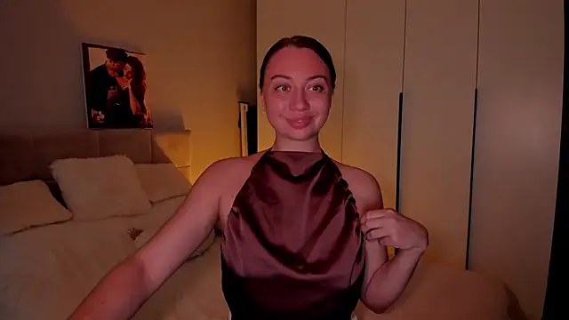 DanielaWisse online show from July 2026 04:13:02 AM