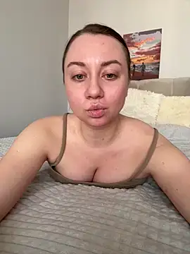 DanielaWisse online show from February 2026 11:42:02 AM