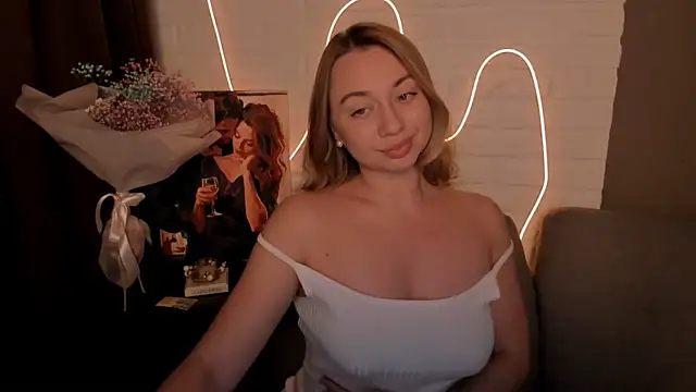 DanielaWisse online show from January 2025 07:21:01 PM