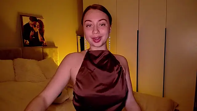 DanielaWisse online show from June 2026 10:30:02 PM