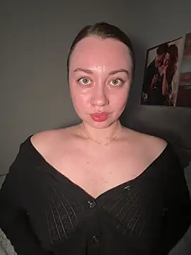 DanielaWisse online show from February 2026 01:27:01 AM