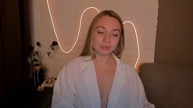 DanielaWisse online show from December 2024 07:55:02 PM