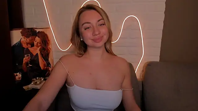 DanielaWisse online show from December 2024 11:32:01 PM