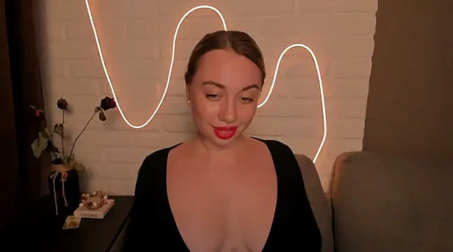 DanielaWisse online show from December 2024 09:52:02 PM