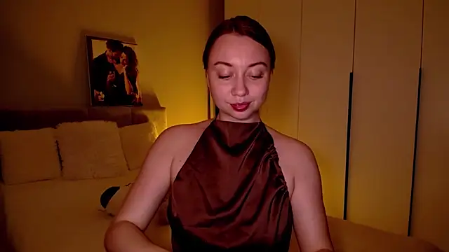 DanielaWisse online show from June 2026 08:58:01 PM
