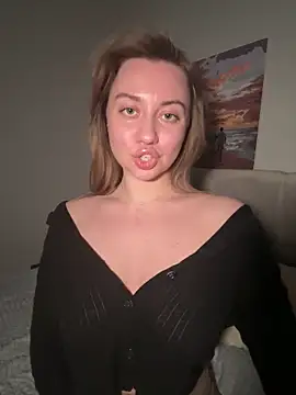 DanielaWisse online show from February 2026 01:37:01 AM