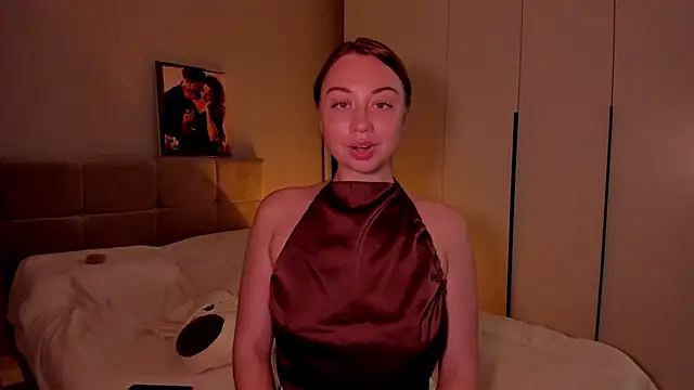 DanielaWisse online show from June 2026 09:10:01 PM