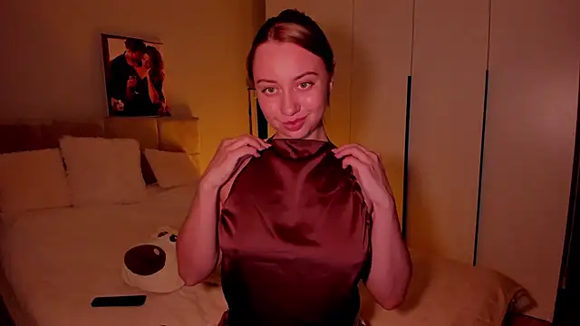 DanielaWisse online show from June 2026 08:53:01 PM