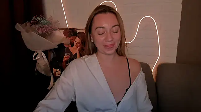 DanielaWisse online show from January 2025 04:33:02 AM