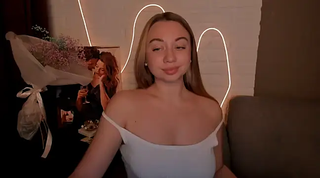 DanielaWisse online show from January 2025 11:19:02 PM