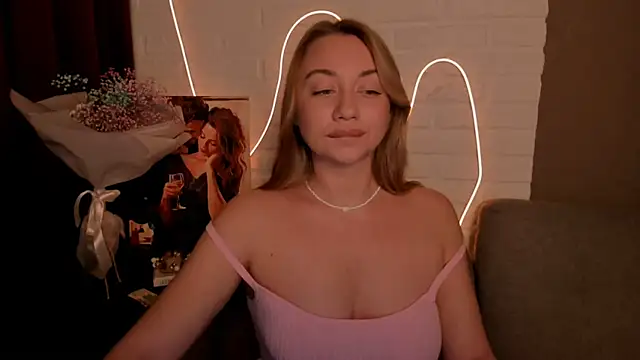 DanielaWisse online show from December 2024 02:47:02 AM