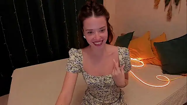 AmeliaBrian online show from October 2025 08:54:02 PM